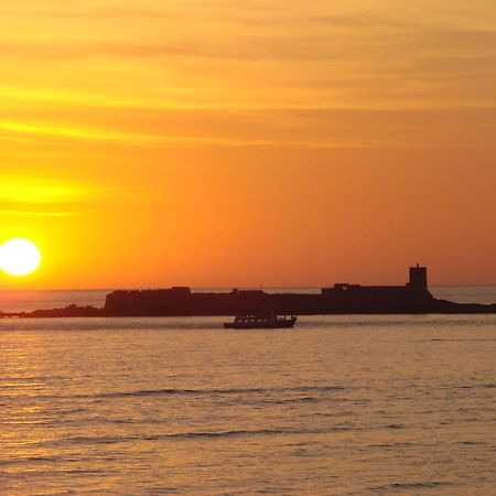 Casa Chiclana Centro Daire Chiclana de la Frontera Dış mekan fotoğraf