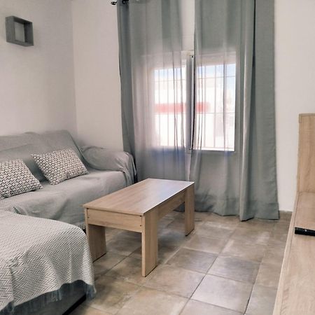 Casa Chiclana Centro Daire Chiclana de la Frontera Dış mekan fotoğraf