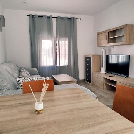 Casa Chiclana Centro Daire Chiclana de la Frontera Dış mekan fotoğraf