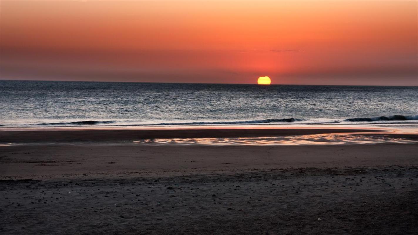 Casa Chiclana Centro Daire Chiclana de la Frontera Dış mekan fotoğraf