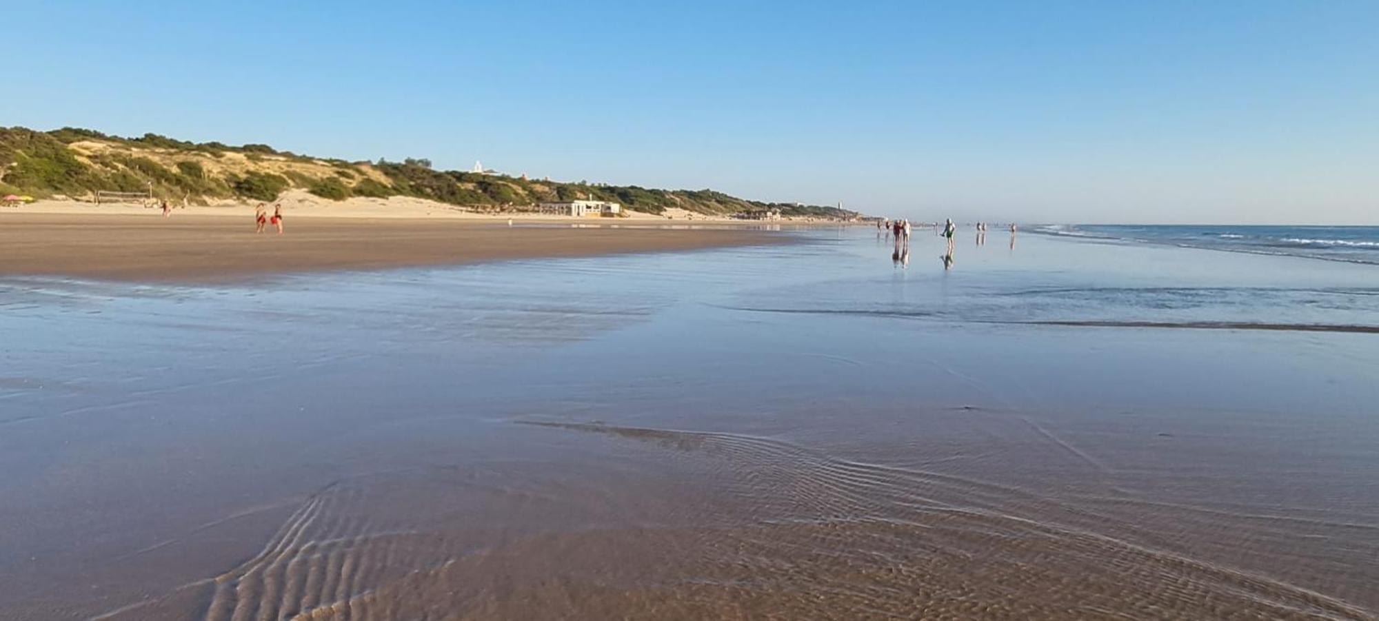 Casa Chiclana Centro Daire Chiclana de la Frontera Dış mekan fotoğraf