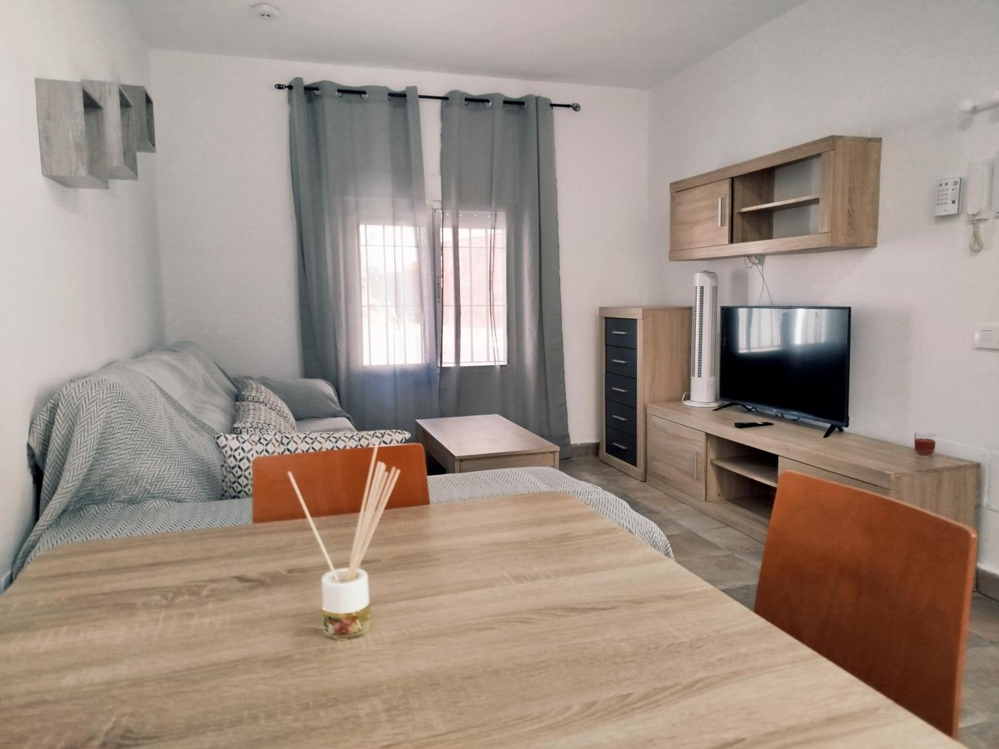 Casa Chiclana Centro Daire Chiclana de la Frontera Dış mekan fotoğraf