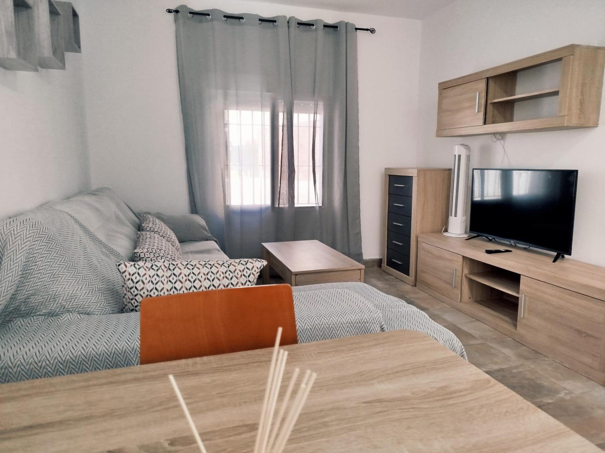 Casa Chiclana Centro Daire Chiclana de la Frontera Dış mekan fotoğraf